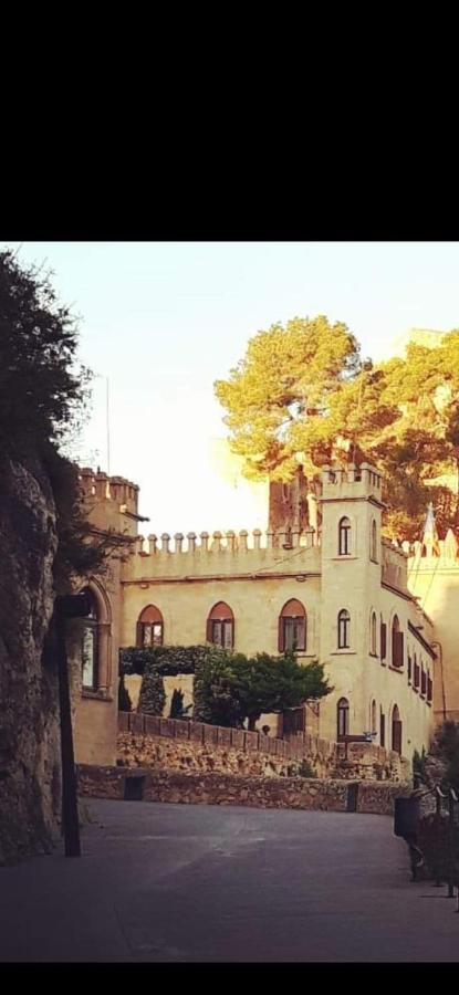 Casa Espanyoleto Xativa Exterior photo